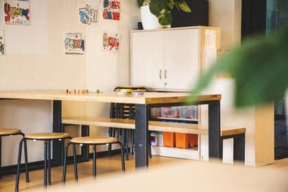 Partou BSO Kloosterstraat 85A foto 8