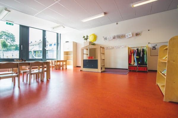 Partou BSO Kloosterstraat 85A foto 9