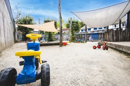 Partou BSO Kloosterstraat 85A foto 10