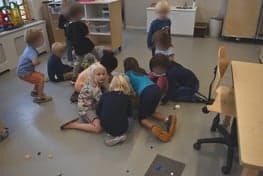 BSO de Beukelseberg - Lidwinaschool foto 4