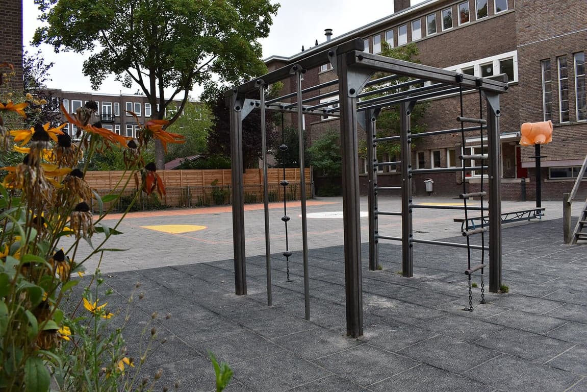 BSO de Beukelseberg - Lidwinaschool foto 7