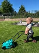 BieNeeke Peuteropvang/kinderopvang foto 7