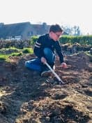 BieNeeke Peuteropvang/kinderopvang foto 8