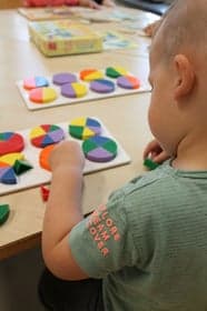 St. kindercentrum 't Rovertje locatie speelleergroep de Boemeltrein foto 9