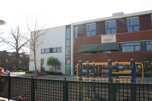 Peuterspelen De Rank