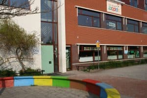 Peuterspelen De Rank foto 4