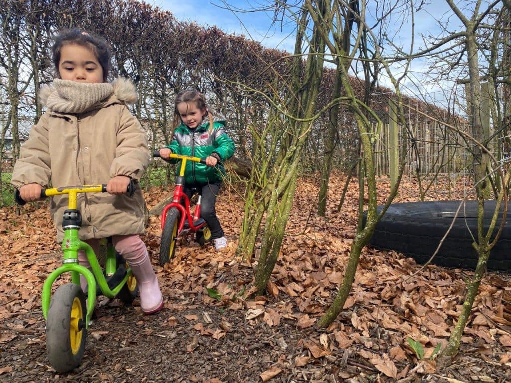 Peuterspelen De Rank foto 6