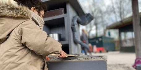 Peuterspelen De Rank foto 10