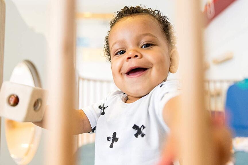 KDV De Kluppies foto 5