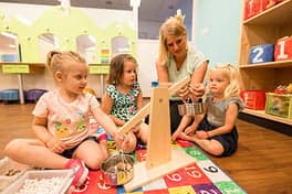 KDV De Kluppies foto 10