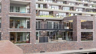 Kindergarden Amsterdam Bremstraat foto 5