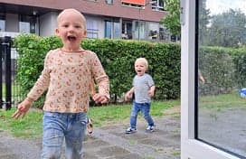 KDV De Wentelwiek foto 4