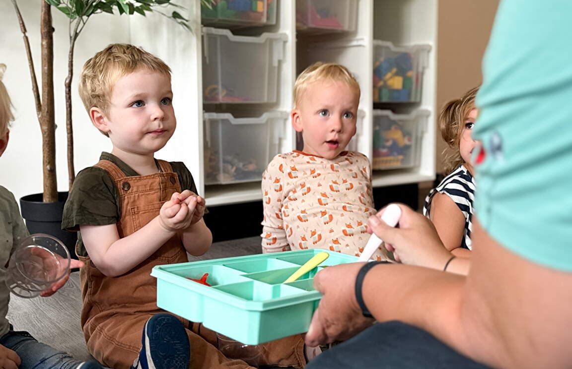 KDV De Wentelwiek foto 5