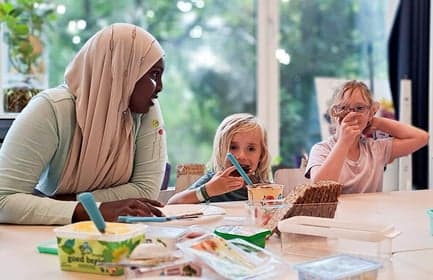 KDV De Wentelwiek foto 9