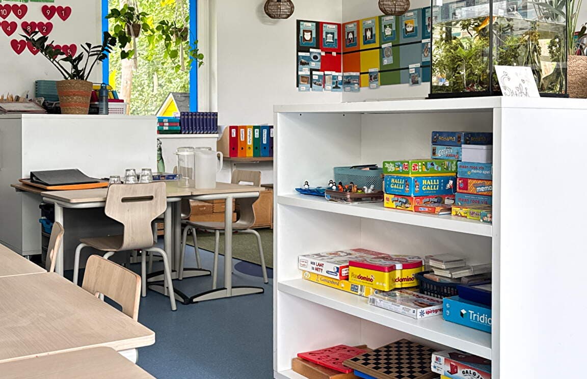 KDV De Wentelwiek foto 10