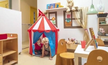 Trema Kinderopvang Veen Hardenbergh foto 4