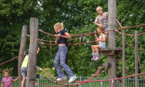 Trema Kinderopvang Veen Hardenbergh foto 10