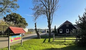 Agrarisch kinderdagverblijf Knorretje v.o.f.