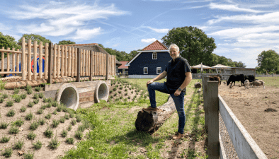 Agrarisch kinderdagverblijf Knorretje v.o.f. 2