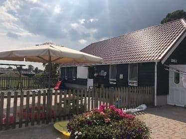 Agrarisch kinderdagverblijf Knorretje v.o.f. 3