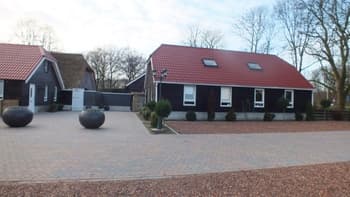 Agrarisch kinderdagverblijf Knorretje v.o.f. foto 5