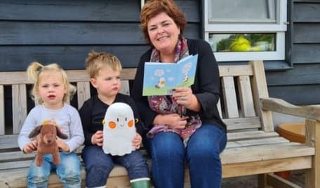 Agrarisch kinderdagverblijf Knorretje v.o.f. foto 7