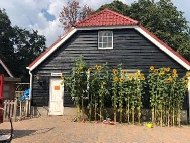 Agrarisch kinderdagverblijf Knorretje v.o.f. foto 8