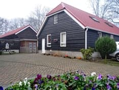 Agrarisch kinderdagverblijf Knorretje v.o.f. foto 9