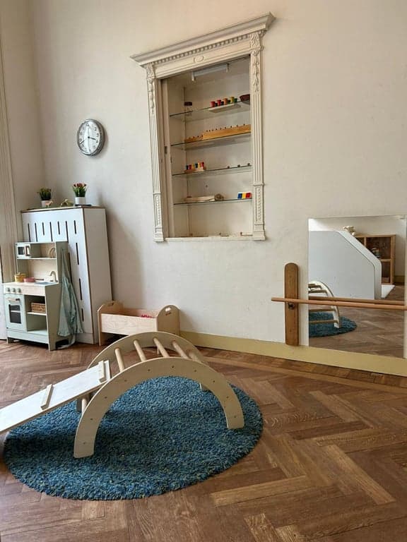 Montessori Kinderopvang De Sterrenberg 3