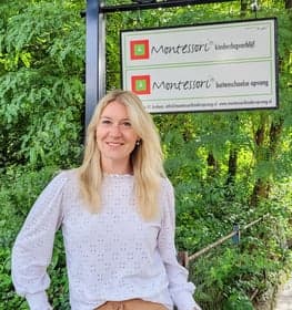 Montessori Kinderopvang De Sterrenberg foto 5