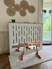 Montessori Kinderopvang De Sterrenberg foto 6