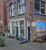 Peuteropvang Dribbel