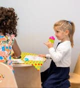 Peuteropvang Dribbel foto 4