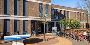 Brakkenstein Heemraadstraat