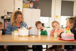 BSO De Burgemeester 3