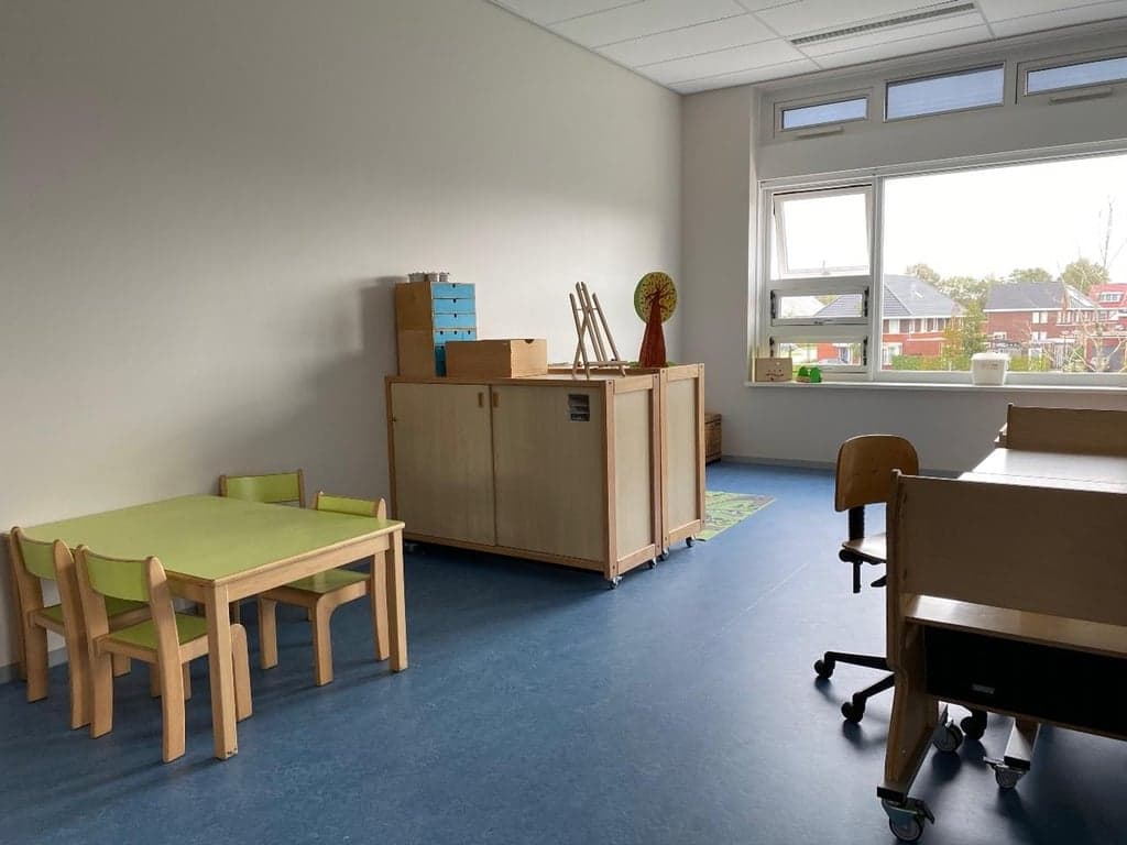 Buitenschoolse opvang De Helix