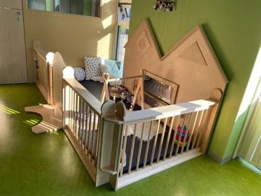 Buitenschoolse opvang De Helix 2