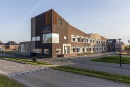 Buitenschoolse opvang De Helix foto 4