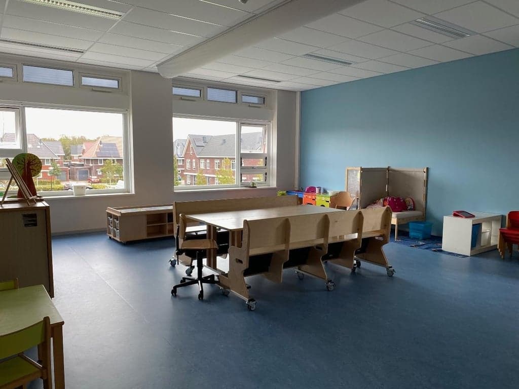 Buitenschoolse opvang De Helix foto 5