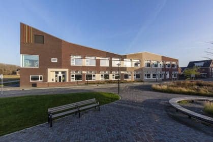 Buitenschoolse opvang De Helix foto 7