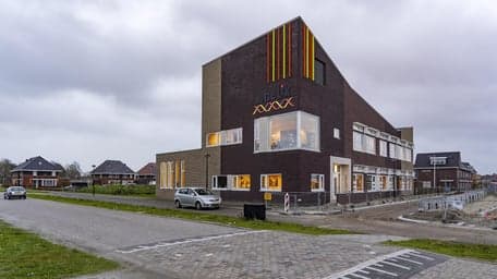 Buitenschoolse opvang De Helix foto 8