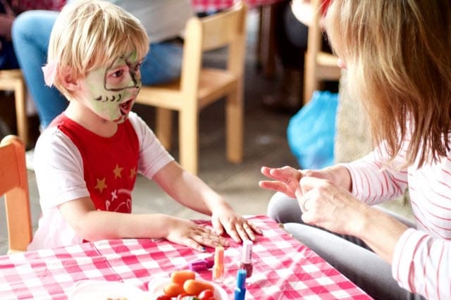 Tante Cato - BMS foto 4