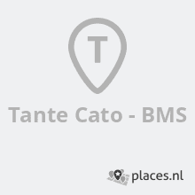 Tante Cato - BMS foto 6