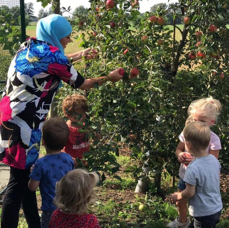 't Belhameltje foto 4