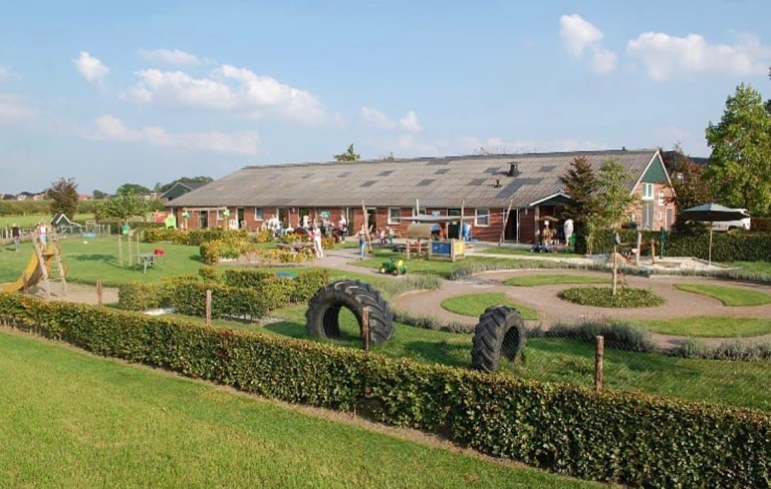 't Belhameltje foto 6