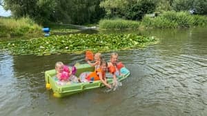 't Belhameltje foto 7