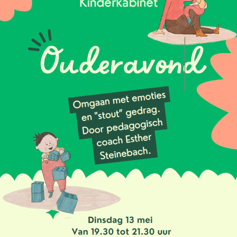 Het Kinderkabinet foto 5