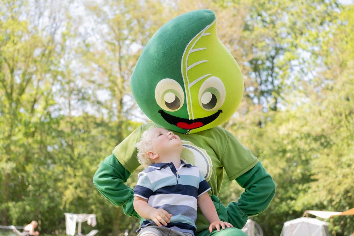 Peuterspelen Echtense Keitjes