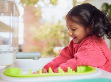 Peuterspelen Echtense Keitjes foto 5