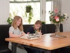 Kinderkei BSO sportkantine 2